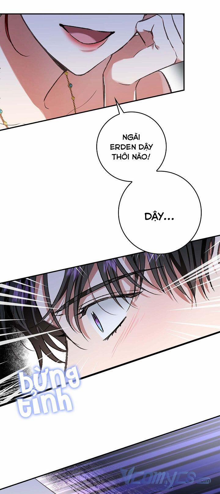 Hôn Phu Ẩn Sắc 80 trang 48