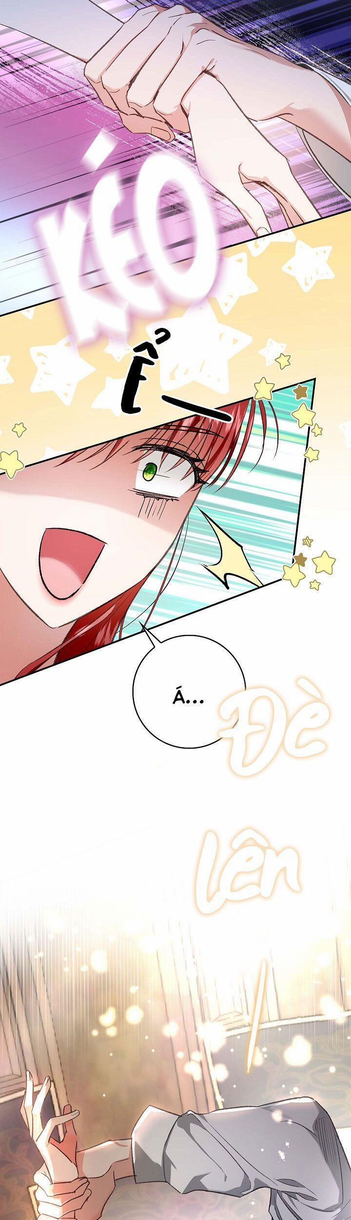 Hôn Phu Ẩn Sắc 80 trang 49