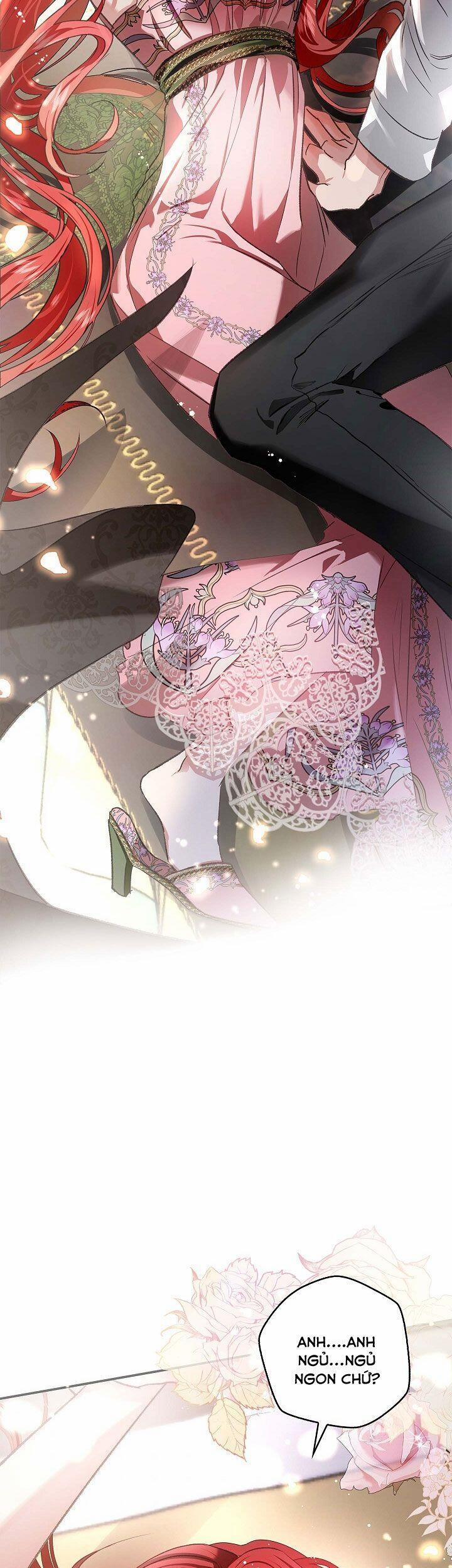 Hôn Phu Ẩn Sắc 80 trang 51