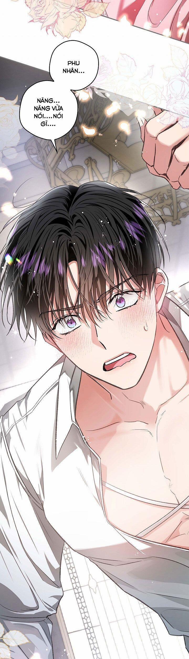 Hôn Phu Ẩn Sắc 80 trang 53