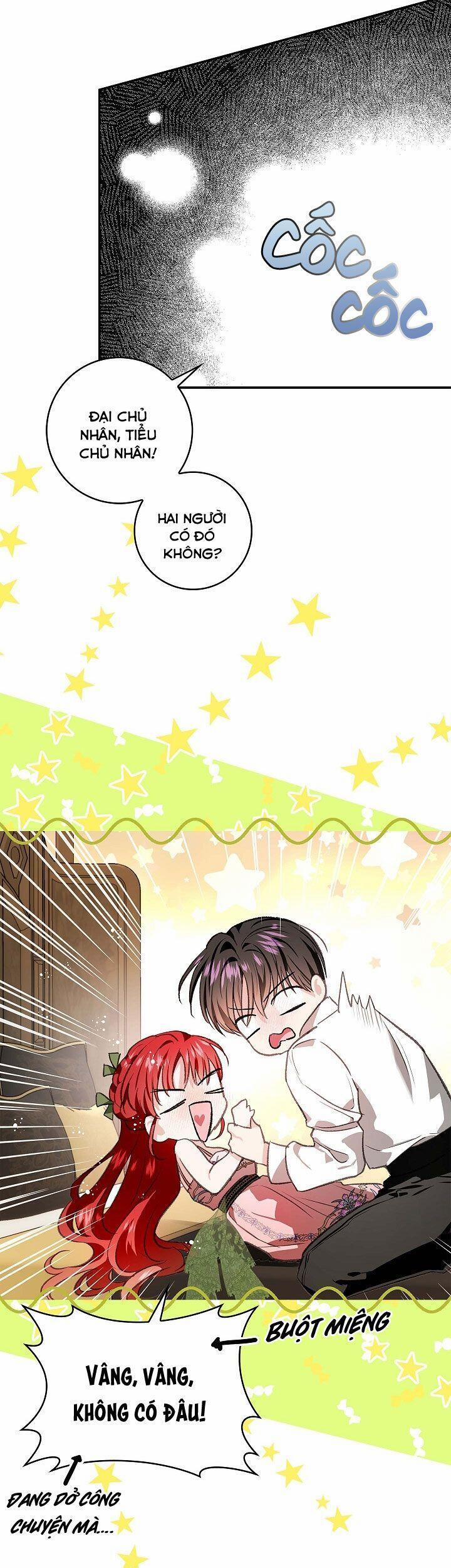 Hôn Phu Ẩn Sắc 80 trang 55