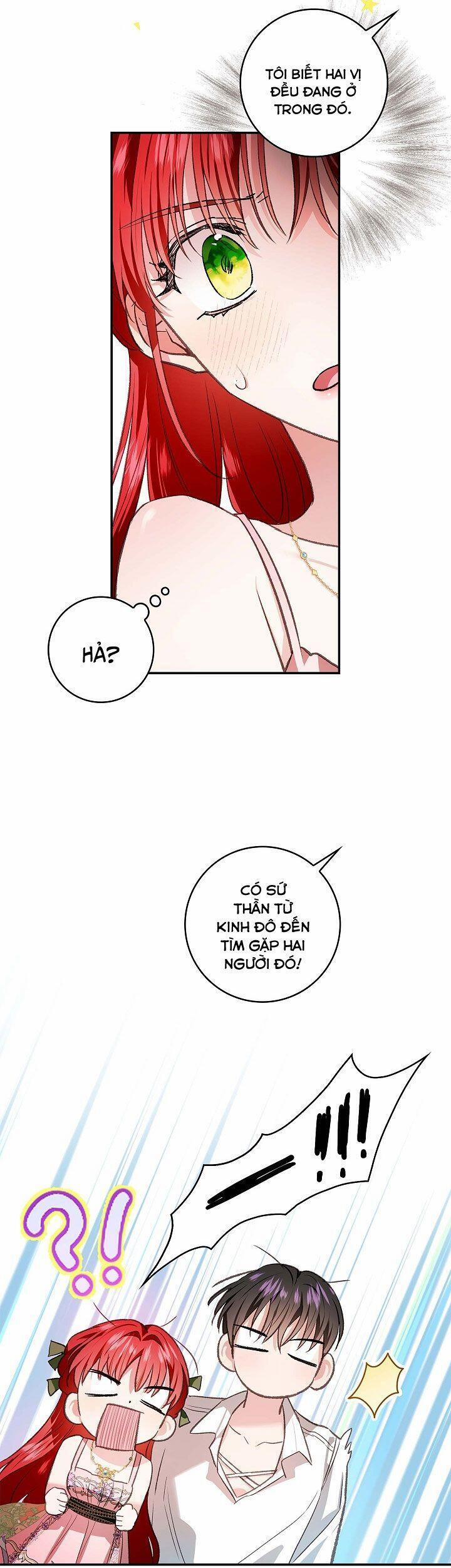 Hôn Phu Ẩn Sắc 80 trang 57