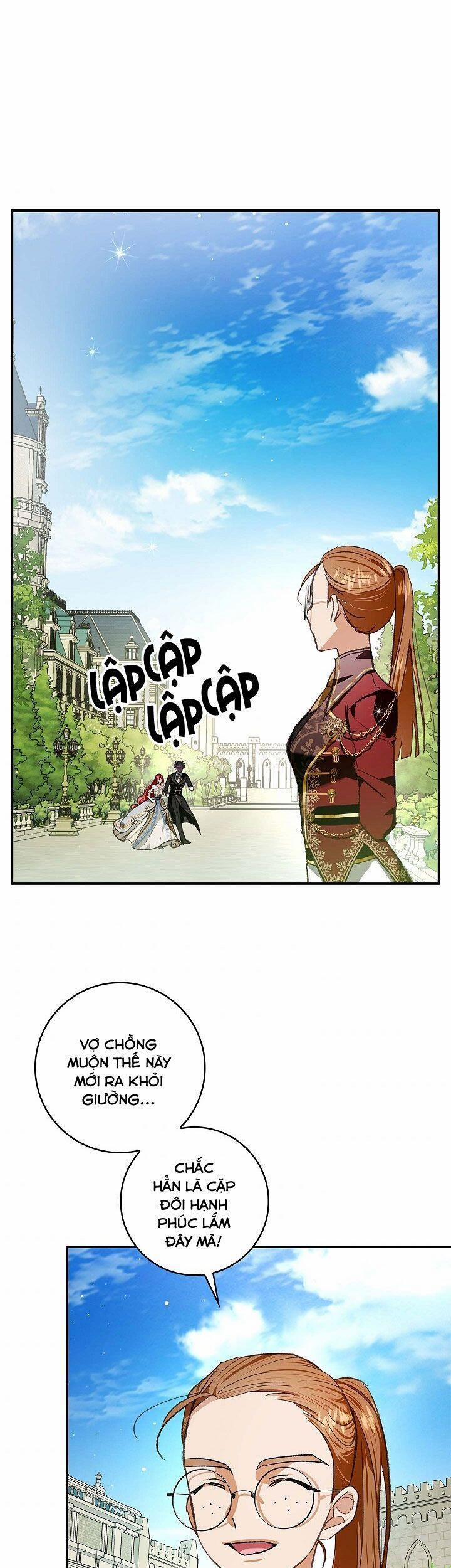 Hôn Phu Ẩn Sắc 80 trang 59