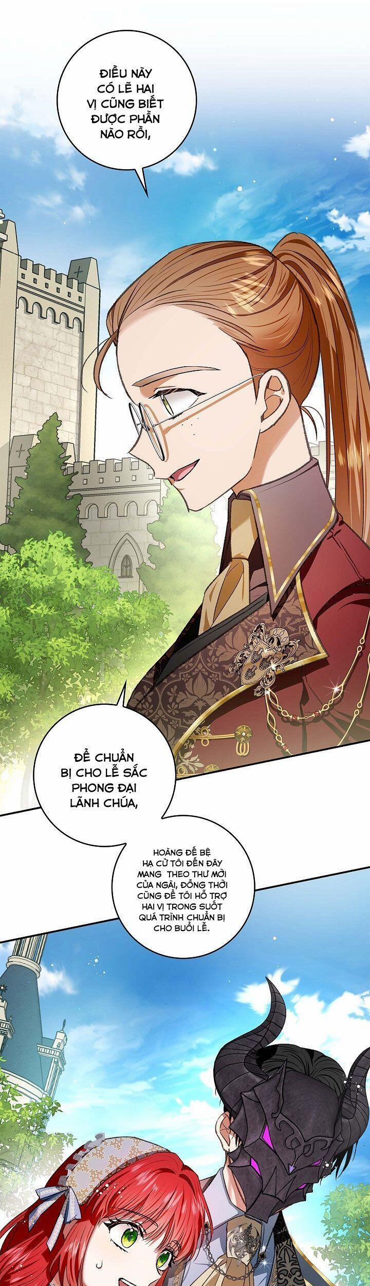 Hôn Phu Ẩn Sắc 80 trang 62