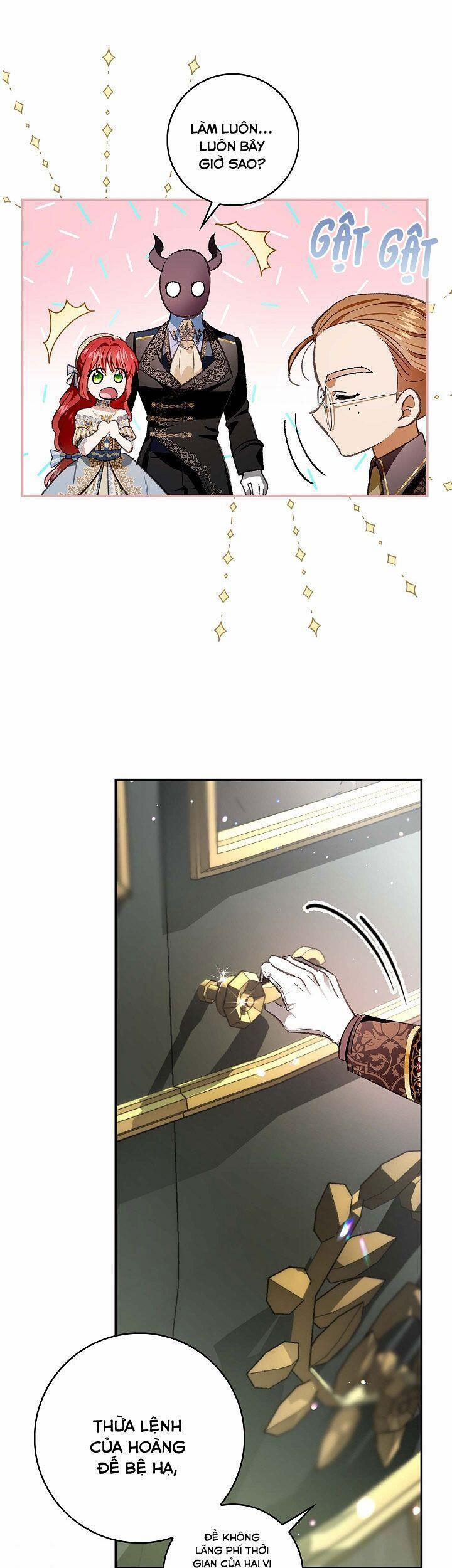 Hôn Phu Ẩn Sắc 80 trang 64