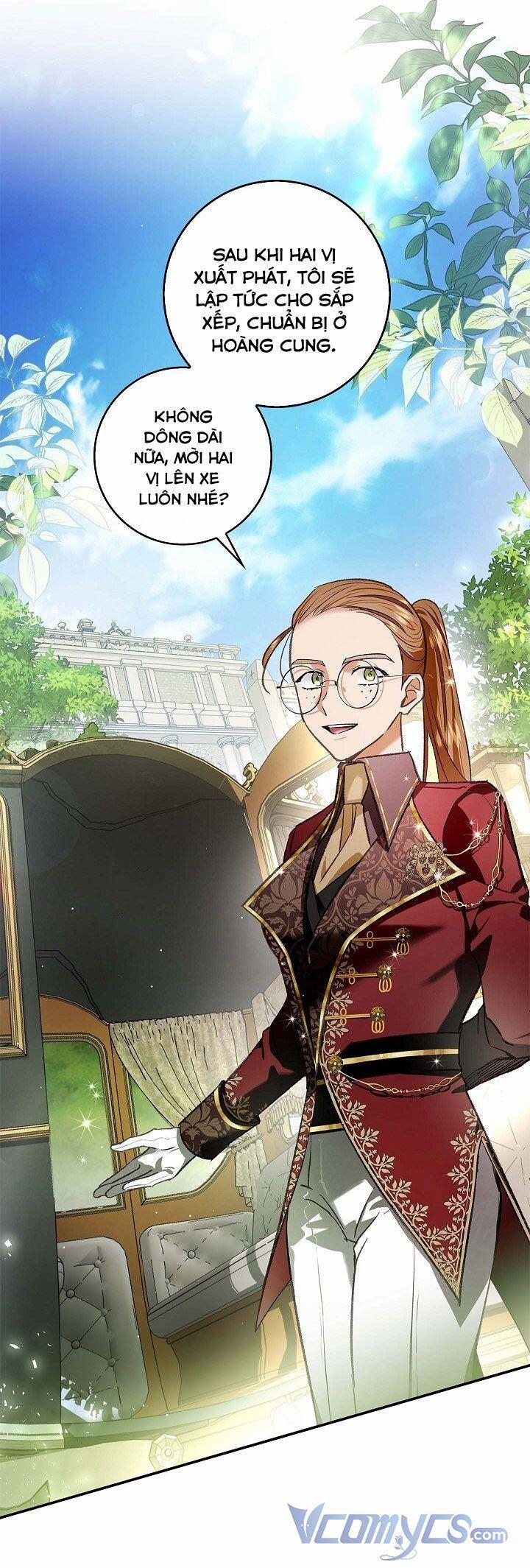 Hôn Phu Ẩn Sắc 80 trang 66