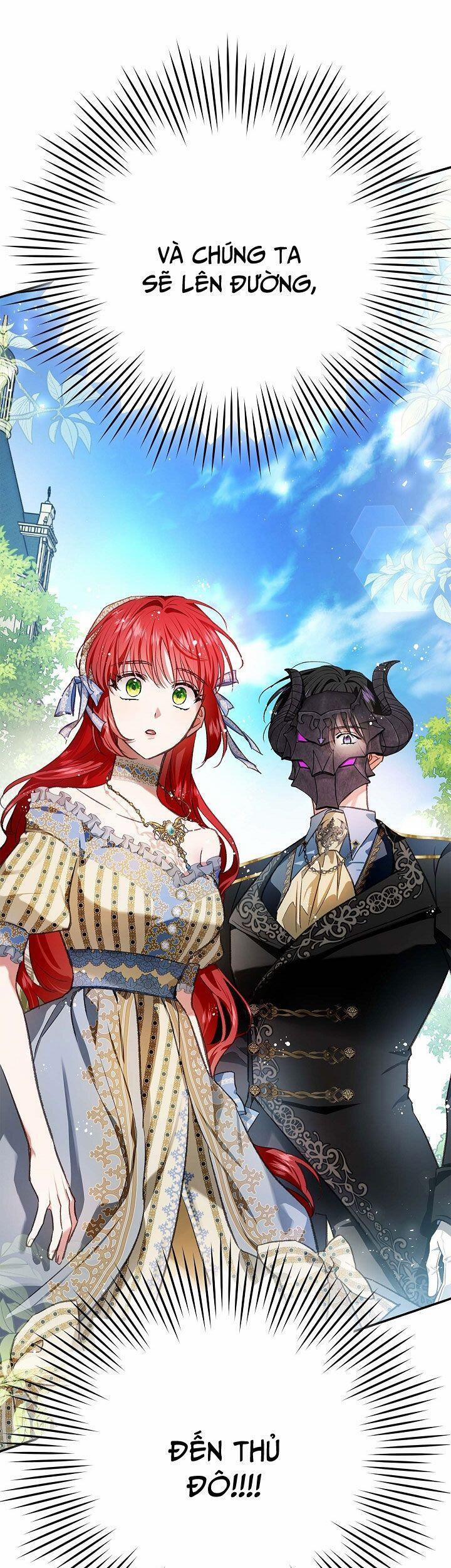 Hôn Phu Ẩn Sắc 80 trang 67