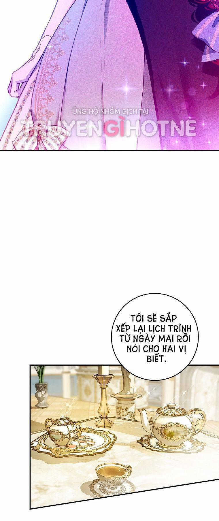 Hôn Phu Ẩn Sắc 81.5 trang 10