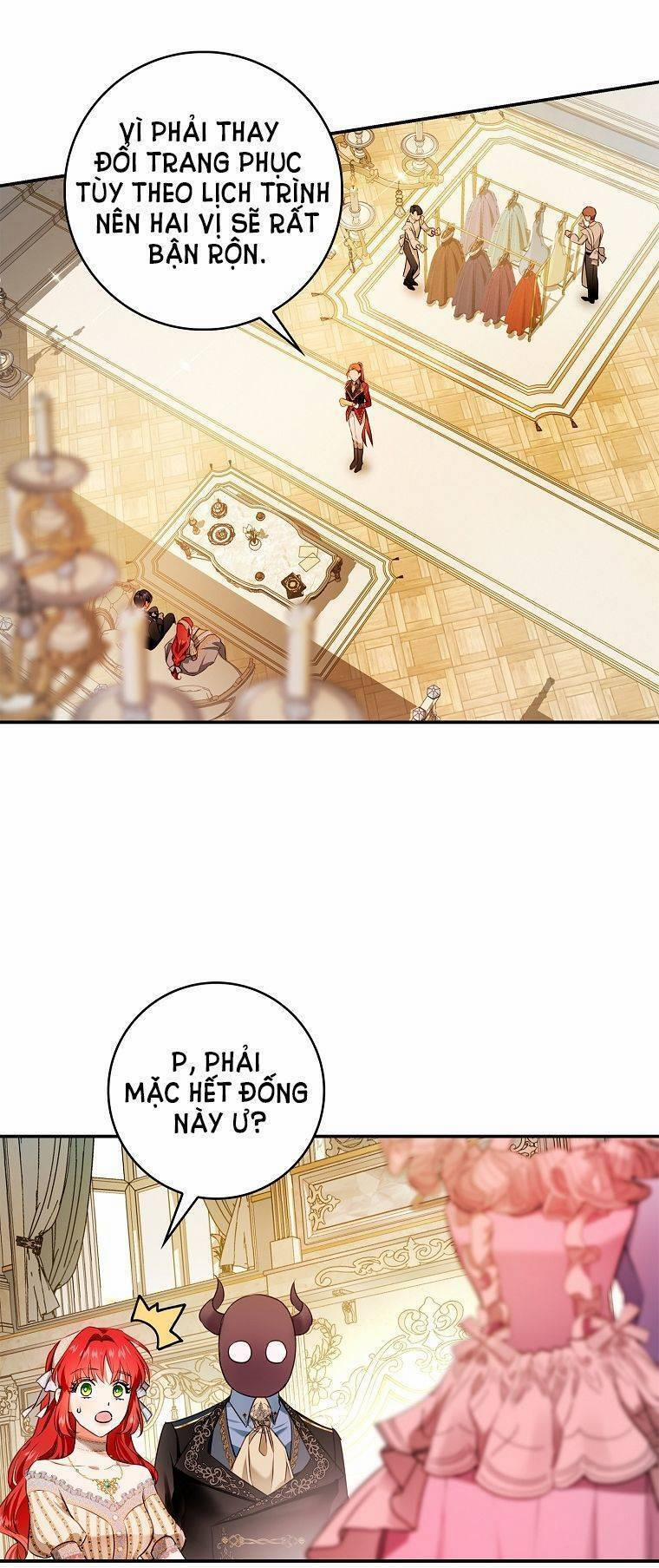 Hôn Phu Ẩn Sắc 81.5 trang 11