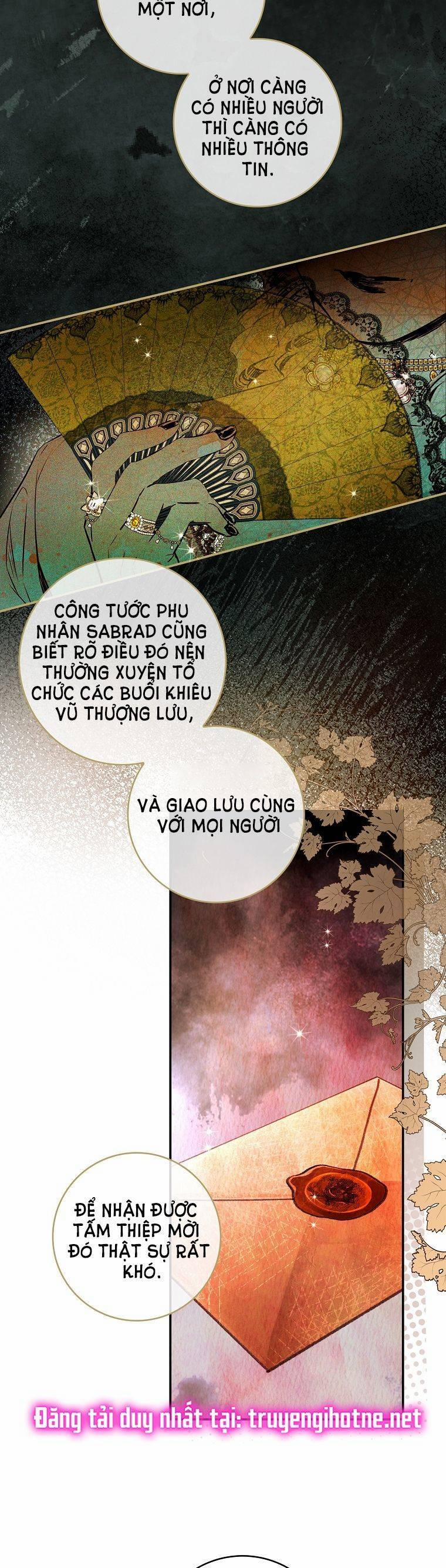 Hôn Phu Ẩn Sắc 81.5 trang 14