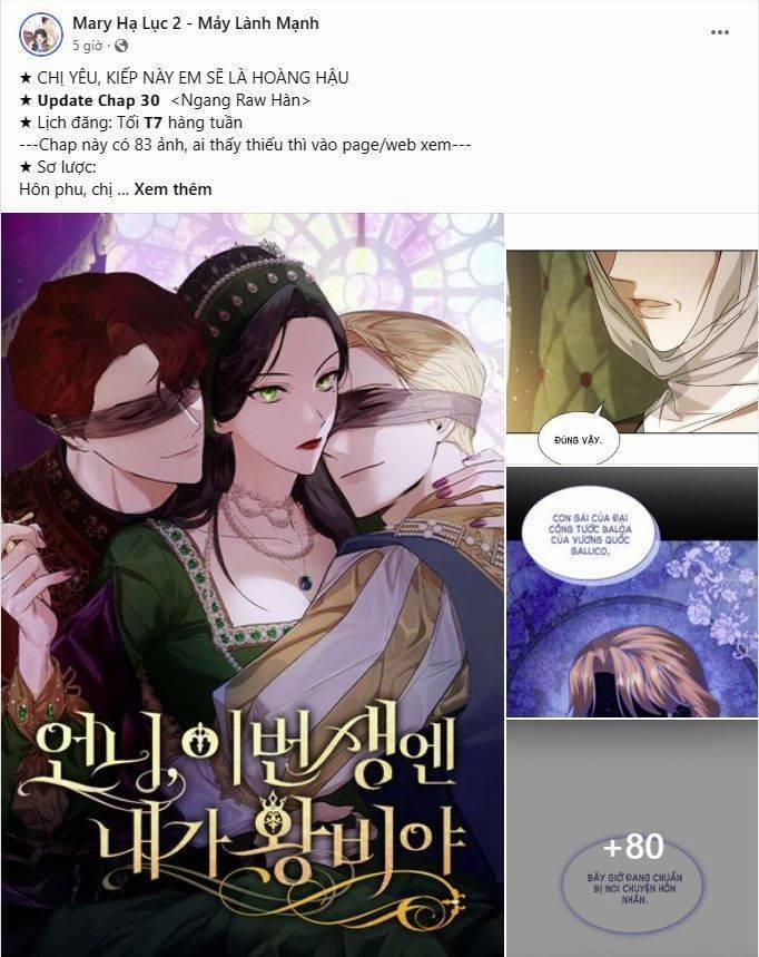 Hôn Phu Ẩn Sắc 81.5 trang 16