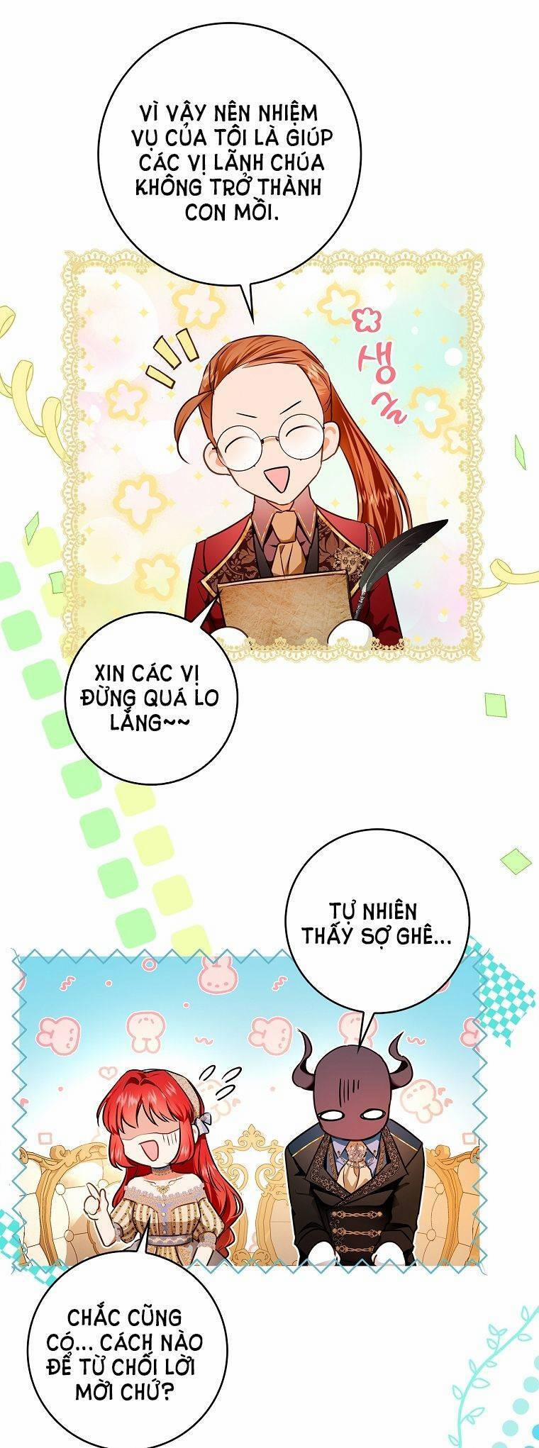 Hôn Phu Ẩn Sắc 81.5 trang 21