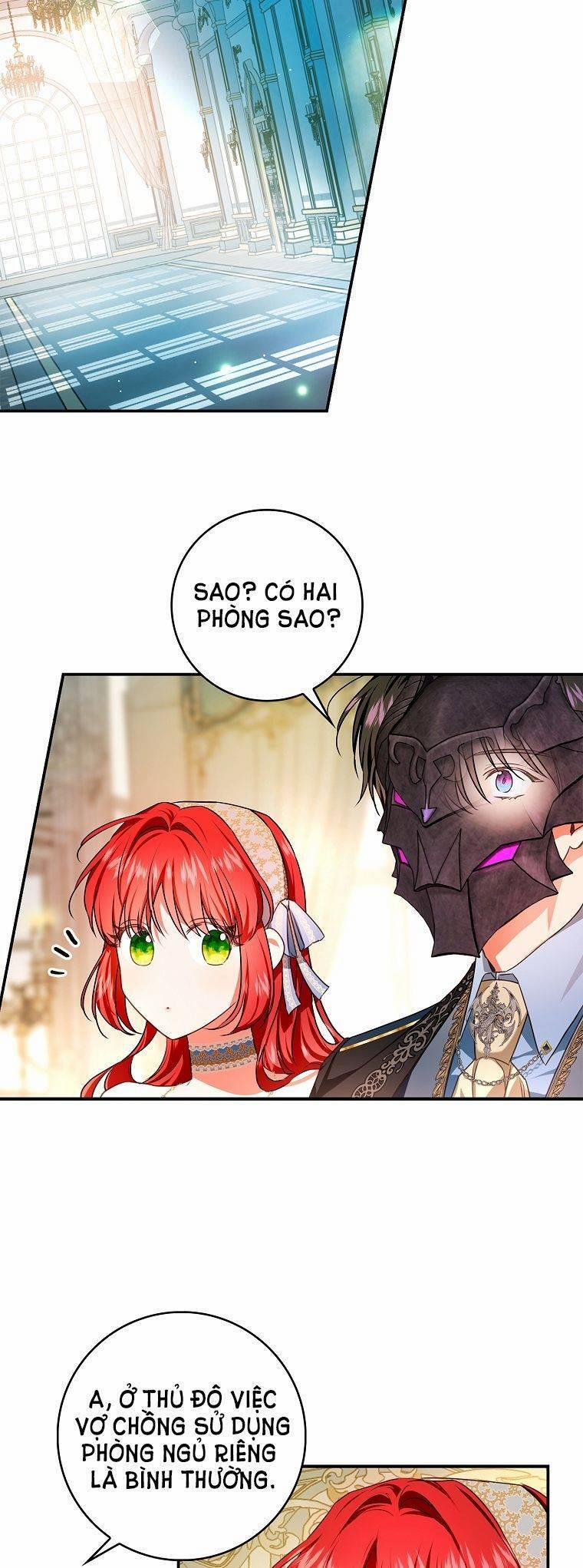 Hôn Phu Ẩn Sắc 81.5 trang 23