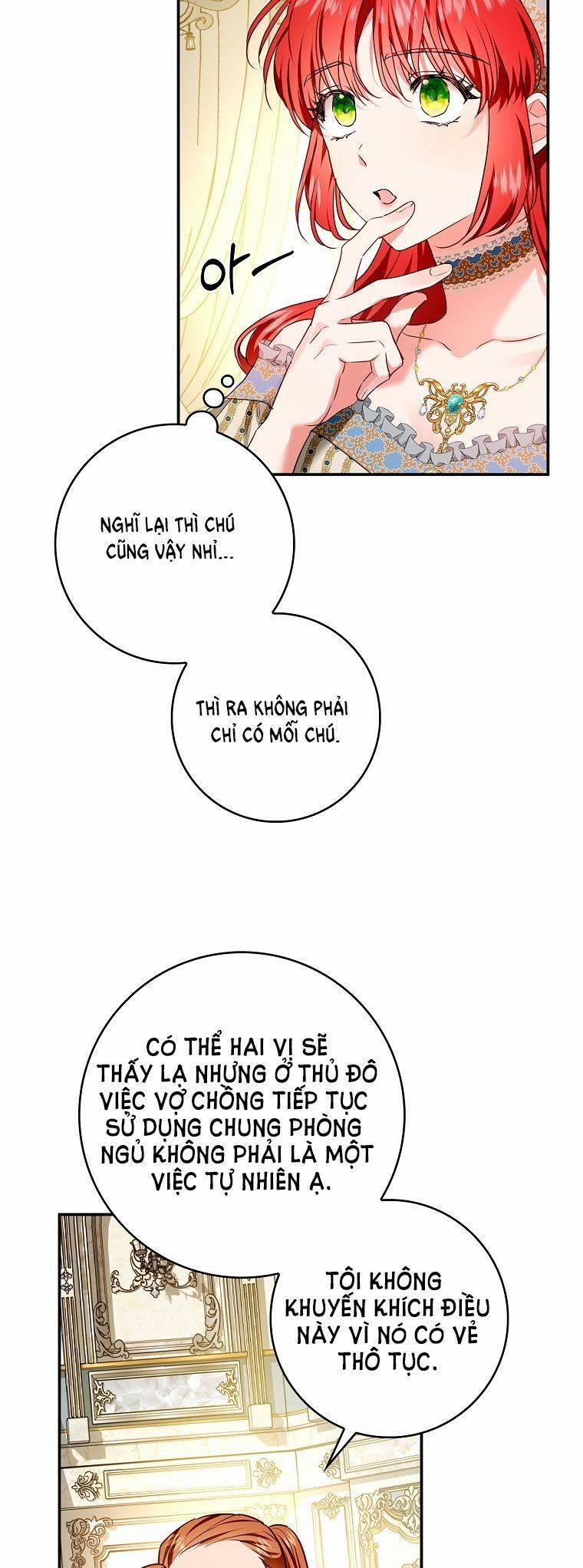 Hôn Phu Ẩn Sắc 81.5 trang 24