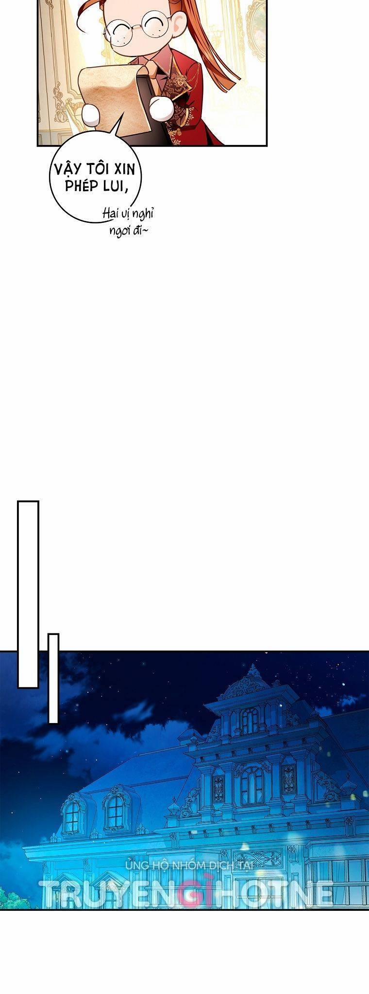 Hôn Phu Ẩn Sắc 81.5 trang 25