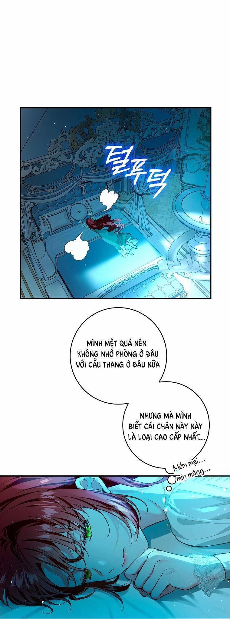 Hôn Phu Ẩn Sắc 81.5 trang 26