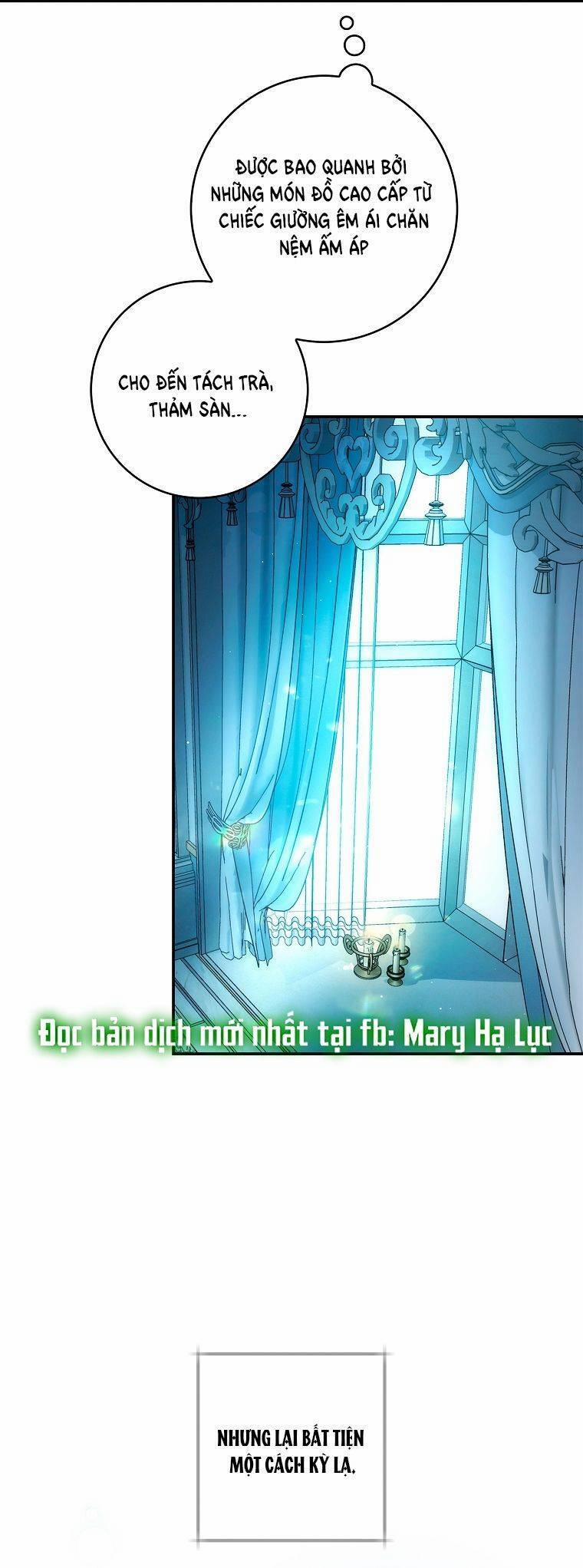 Hôn Phu Ẩn Sắc 81.5 trang 27