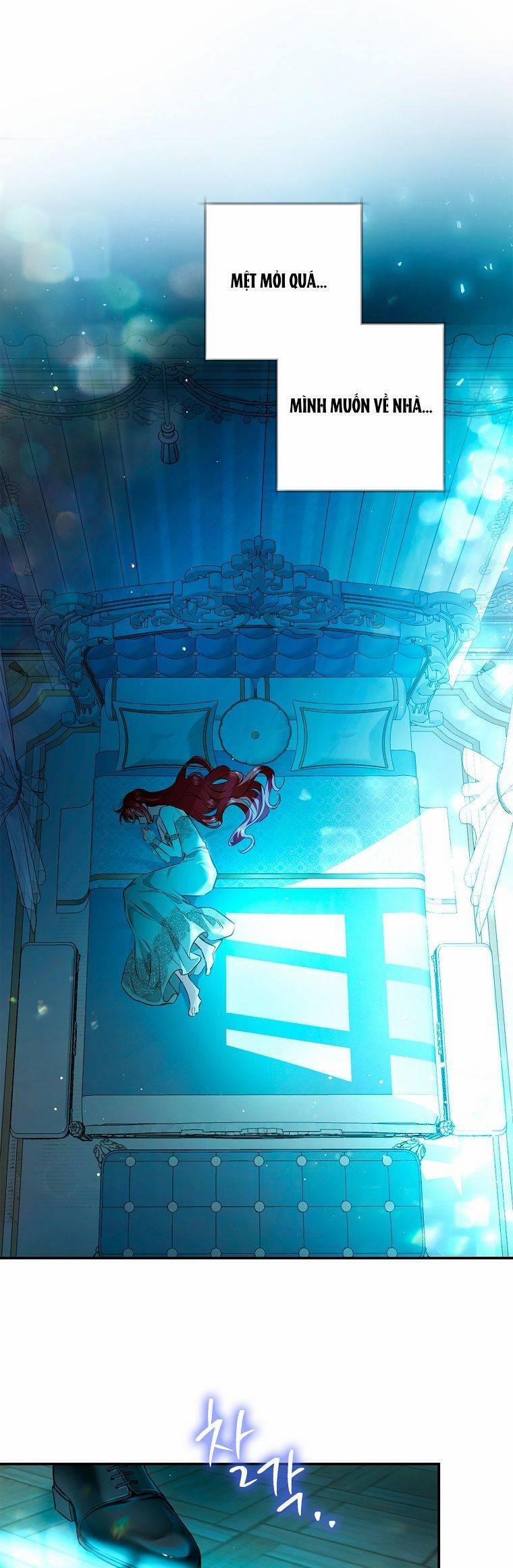 Hôn Phu Ẩn Sắc 81.5 trang 28