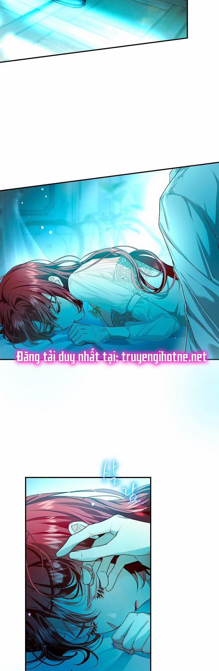 Hôn Phu Ẩn Sắc 81.5 trang 29