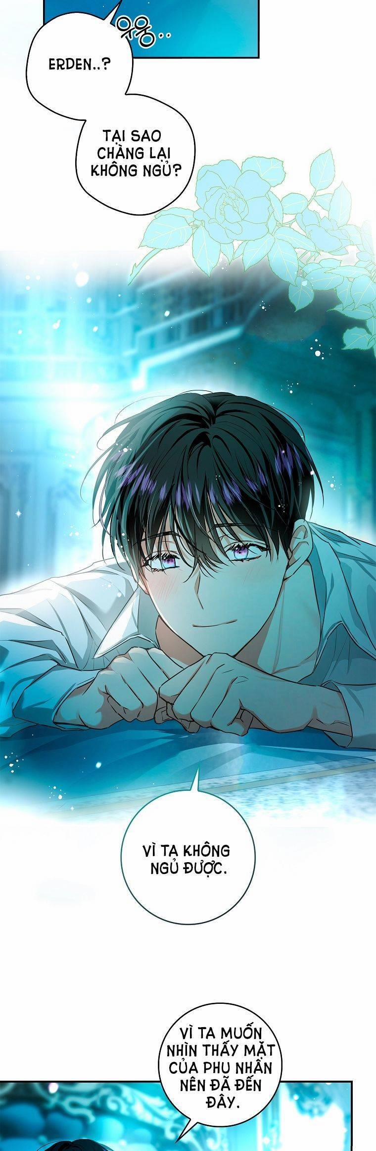 Hôn Phu Ẩn Sắc 81.5 trang 30