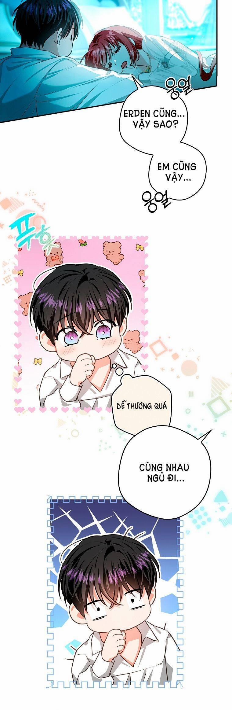 Hôn Phu Ẩn Sắc 81.5 trang 31