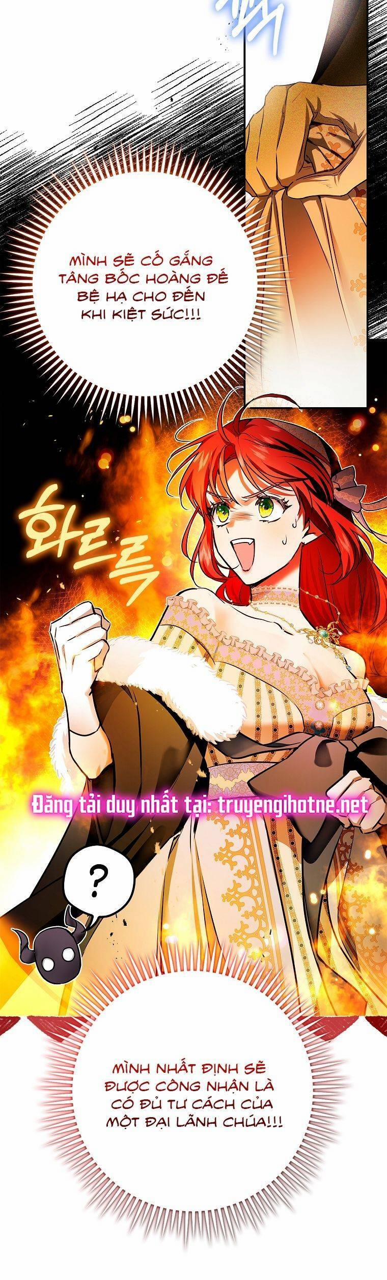 Hôn Phu Ẩn Sắc 81 trang 16