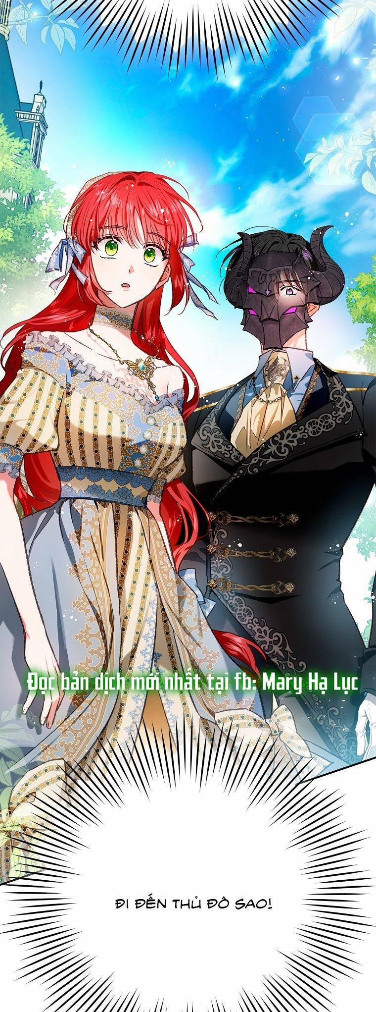 Hôn Phu Ẩn Sắc 81 trang 3