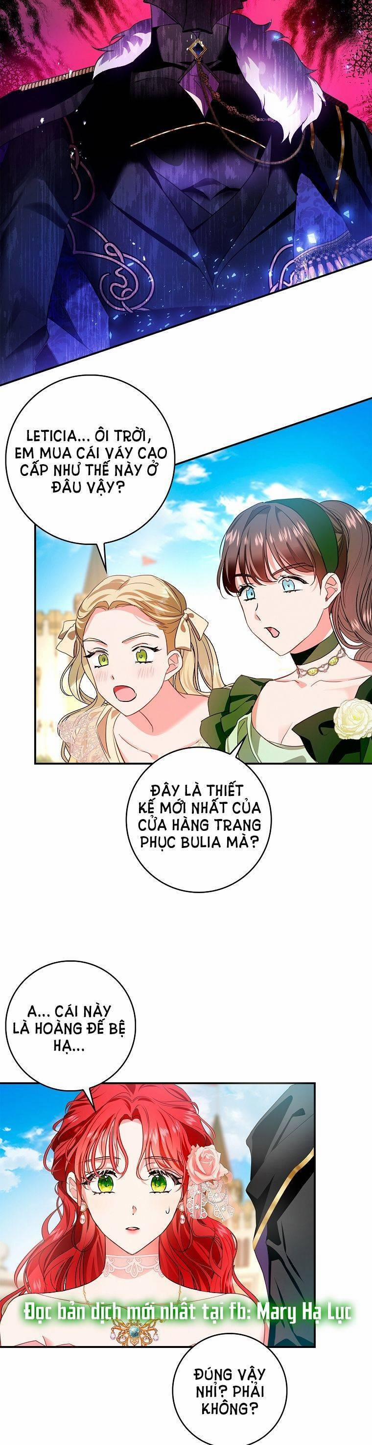 Hôn Phu Ẩn Sắc 82.5 trang 10