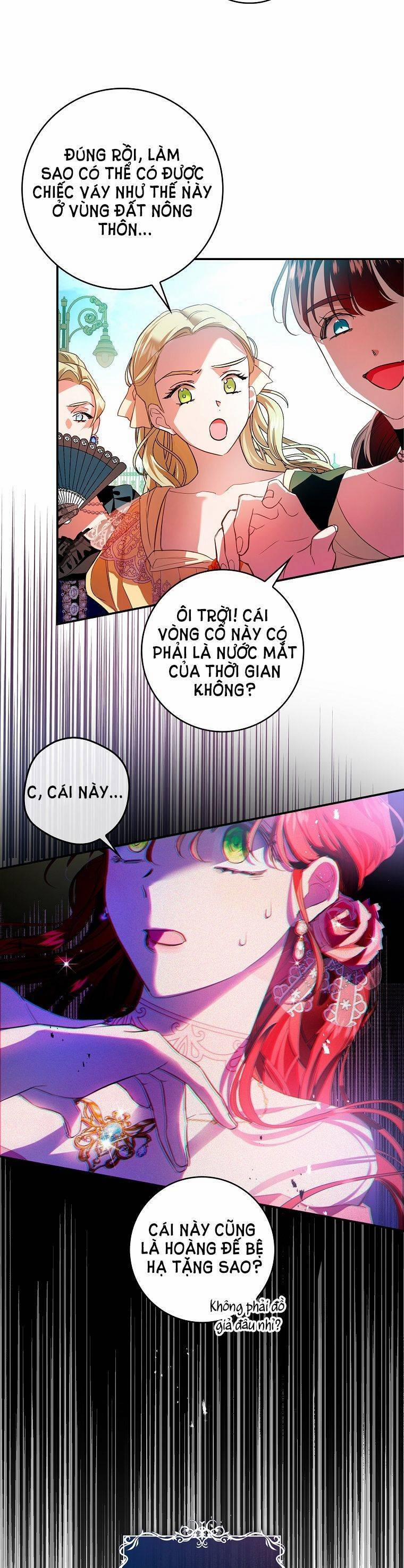 Hôn Phu Ẩn Sắc 82.5 trang 11