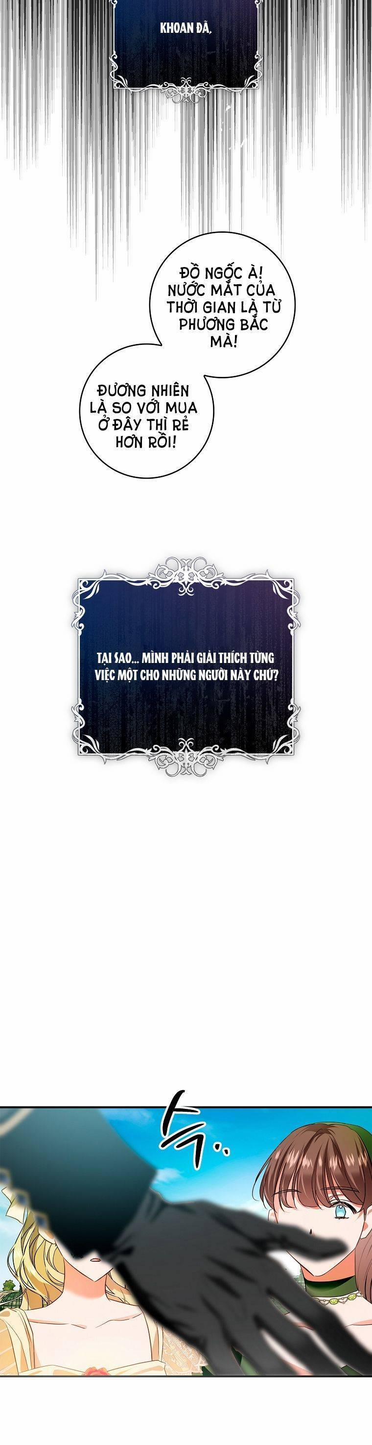 Hôn Phu Ẩn Sắc 82.5 trang 12