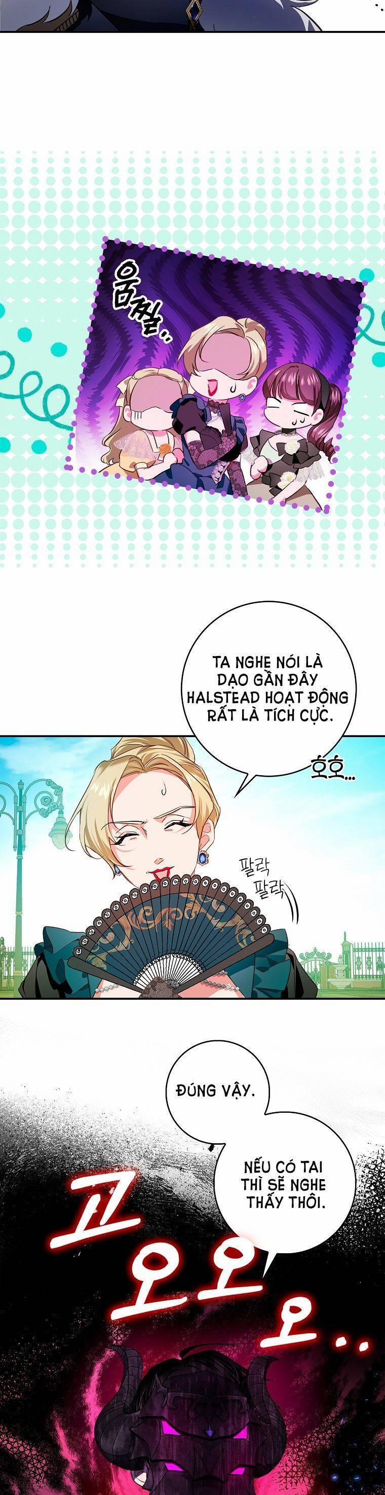 Hôn Phu Ẩn Sắc 82.5 trang 9