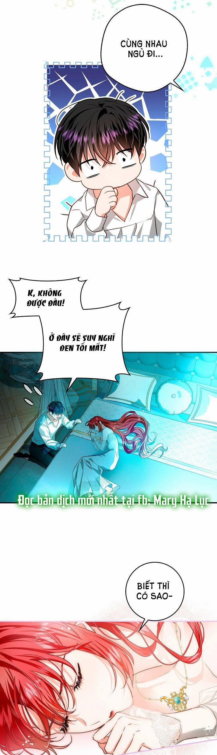 Hôn Phu Ẩn Sắc 82 trang 0