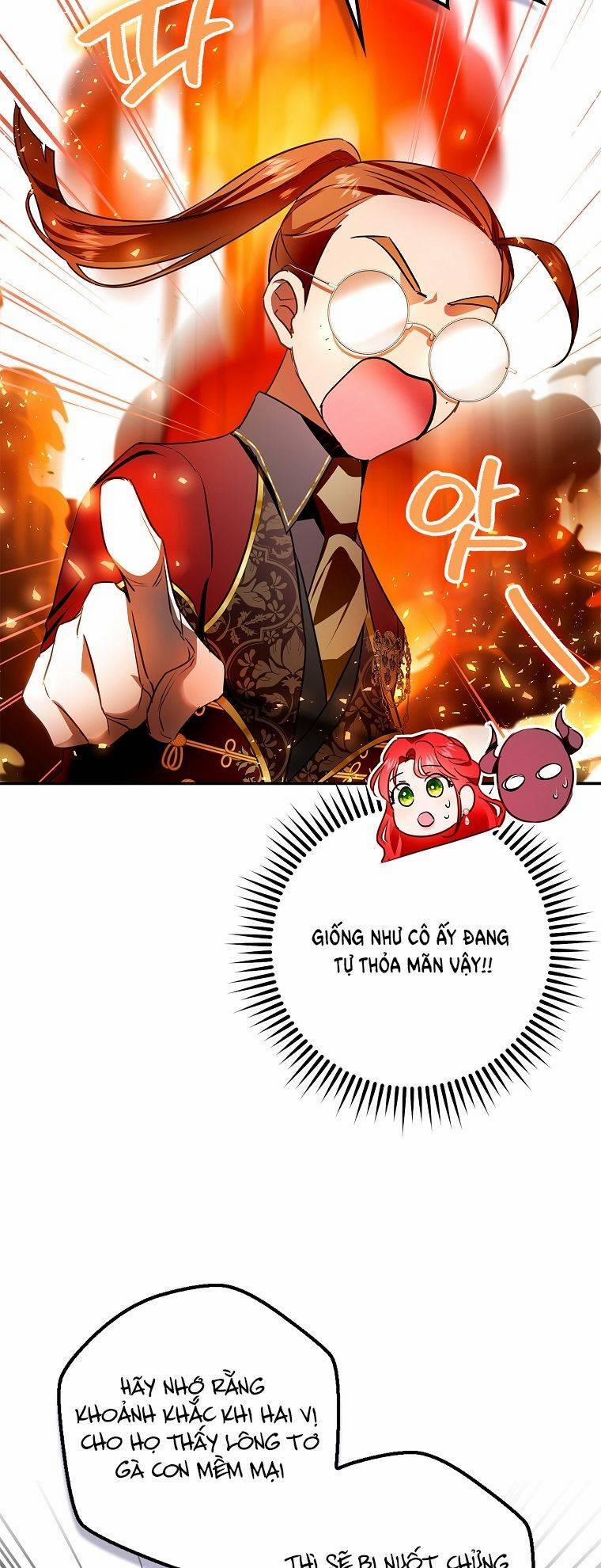 Hôn Phu Ẩn Sắc 82 trang 16