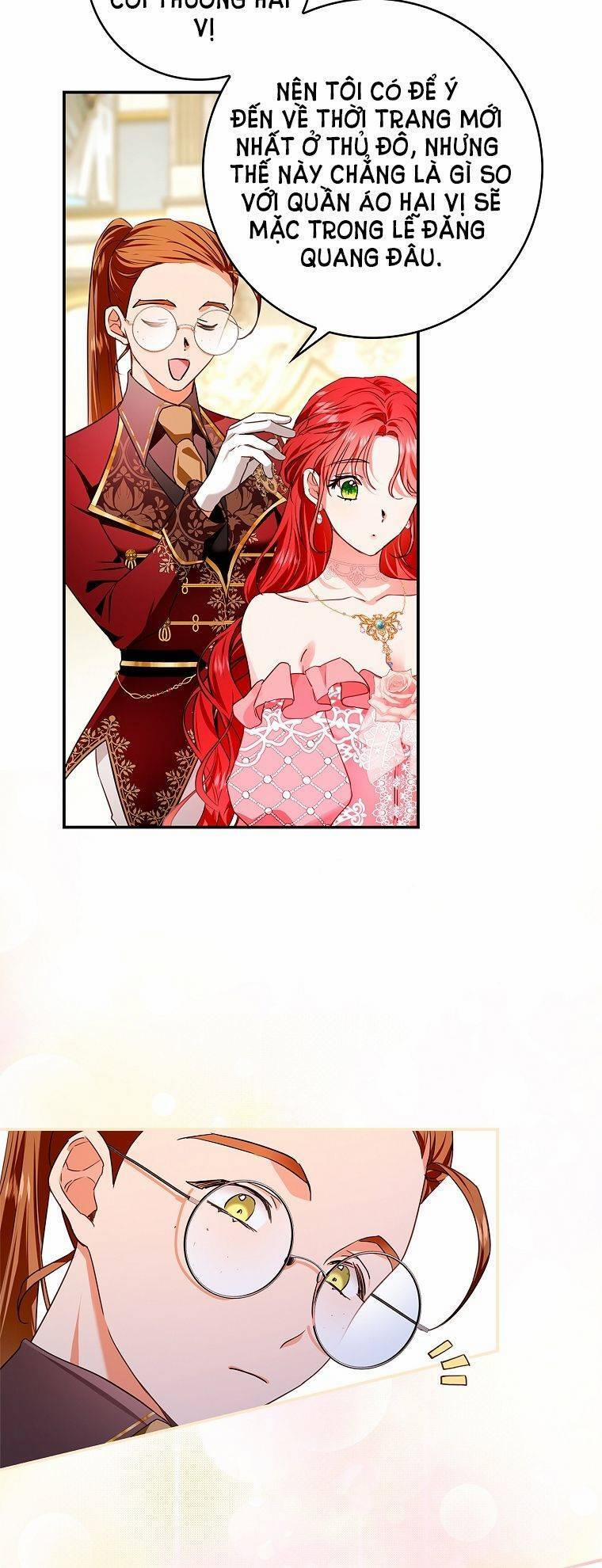 Hôn Phu Ẩn Sắc 82 trang 18