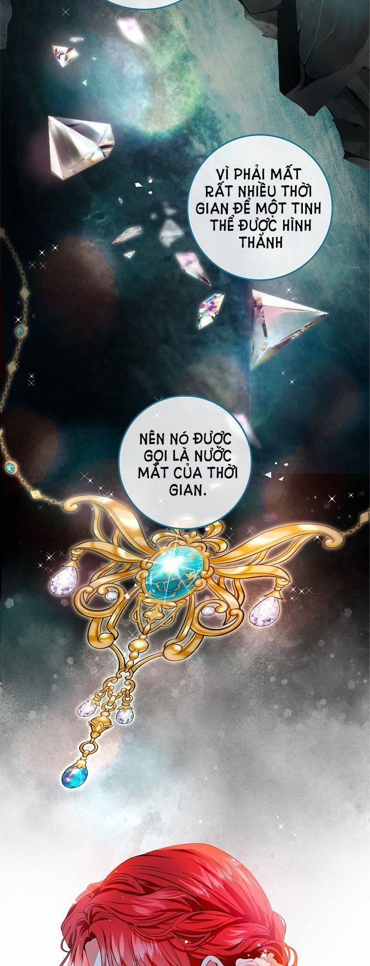 Hôn Phu Ẩn Sắc 82 trang 21