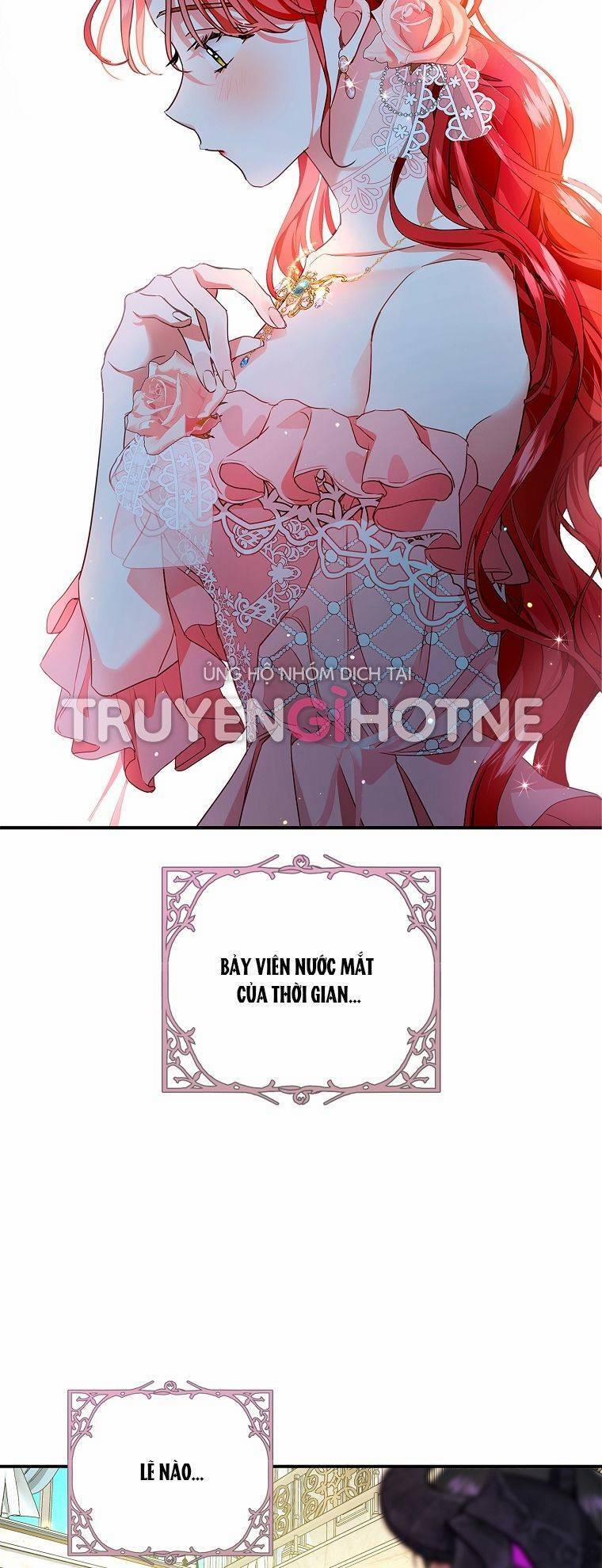 Hôn Phu Ẩn Sắc 82 trang 22