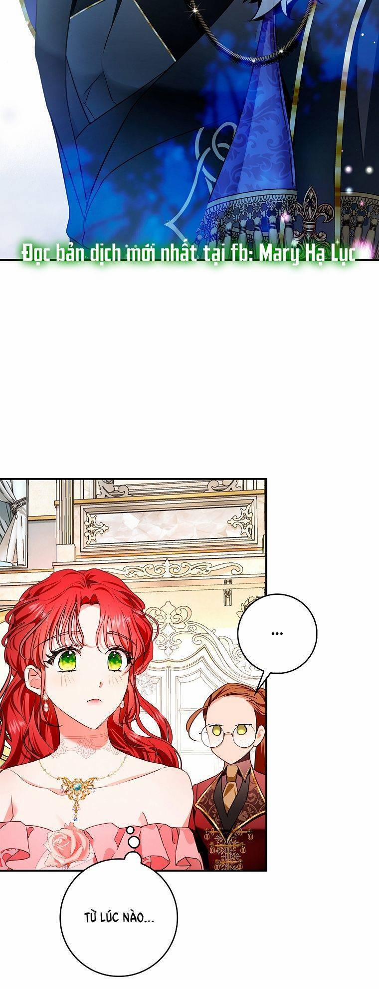 Hôn Phu Ẩn Sắc 82 trang 24