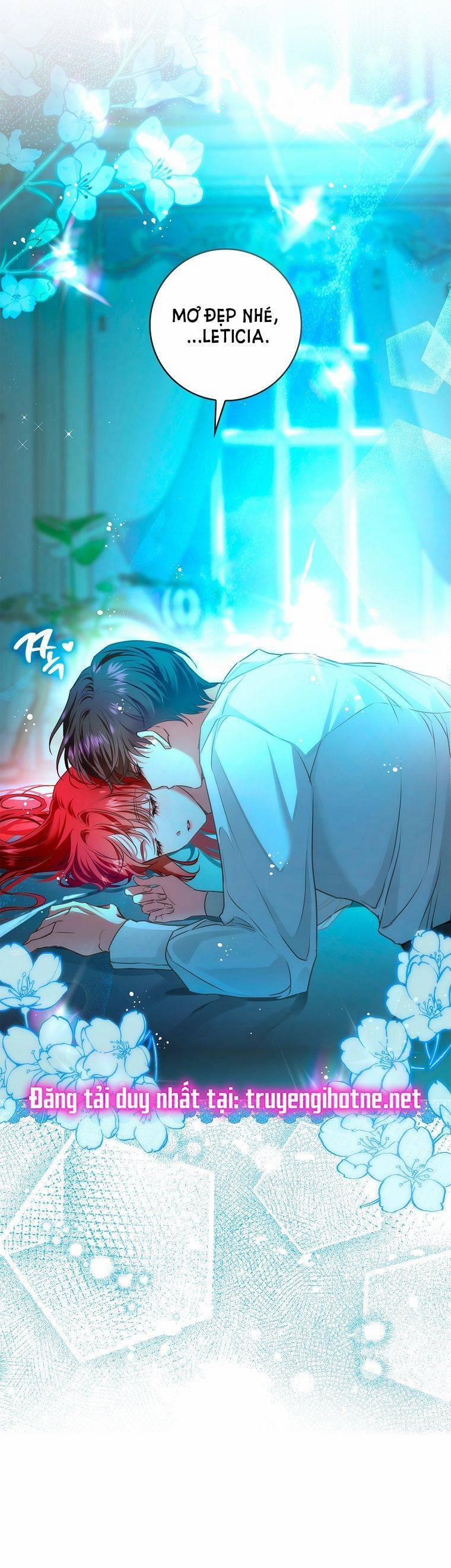 Hôn Phu Ẩn Sắc 82 trang 3