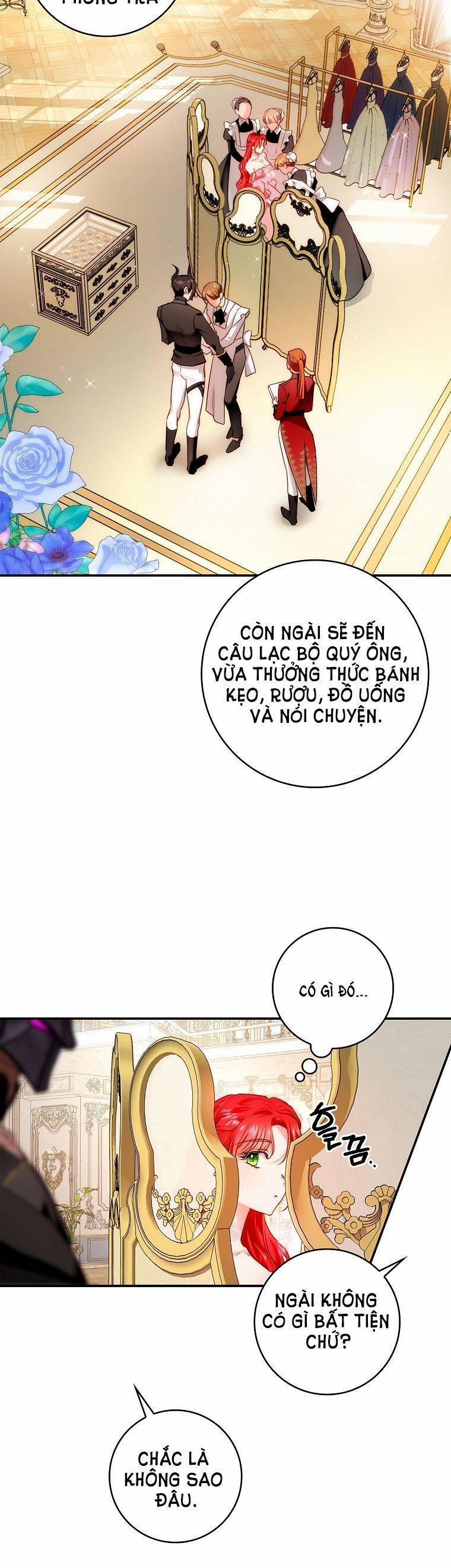 Hôn Phu Ẩn Sắc 82 trang 5