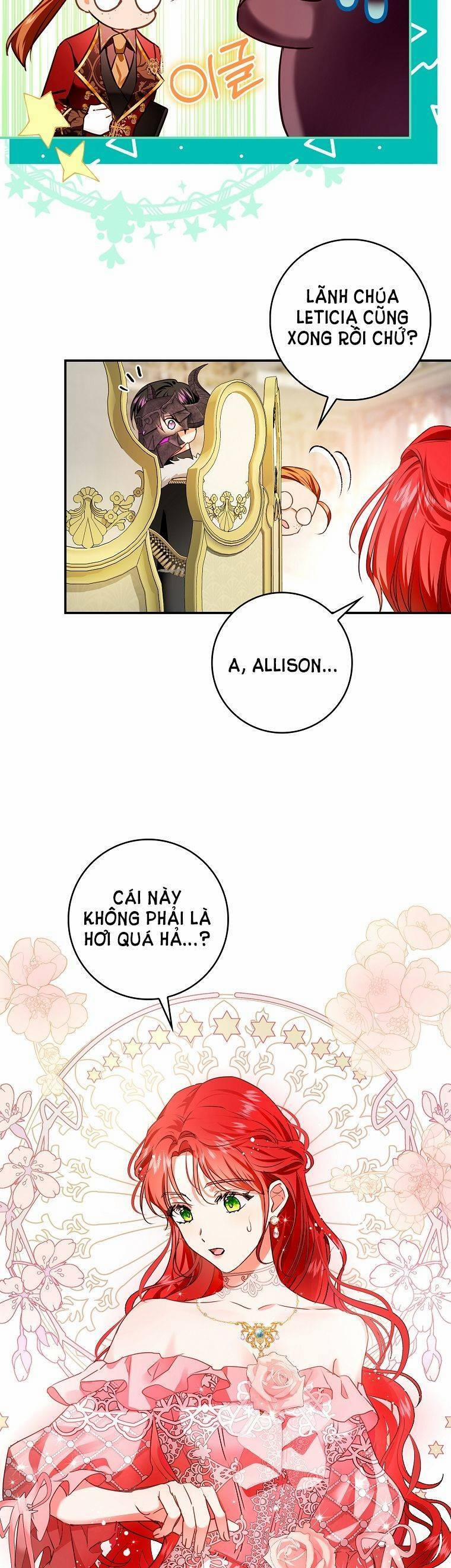 Hôn Phu Ẩn Sắc 82 trang 8