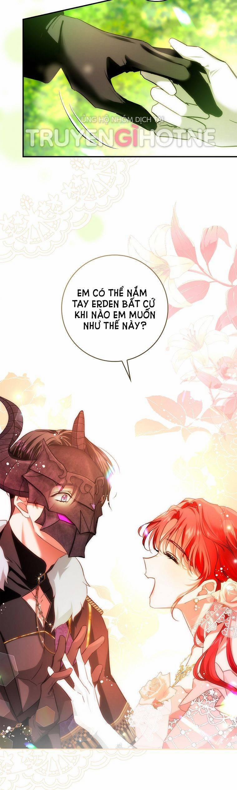 Hôn Phu Ẩn Sắc 83.5 trang 10