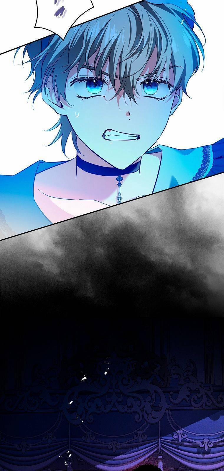 Hôn Phu Ẩn Sắc 84.5 trang 10