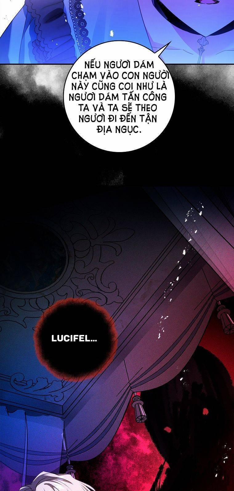 Hôn Phu Ẩn Sắc 84.5 trang 16