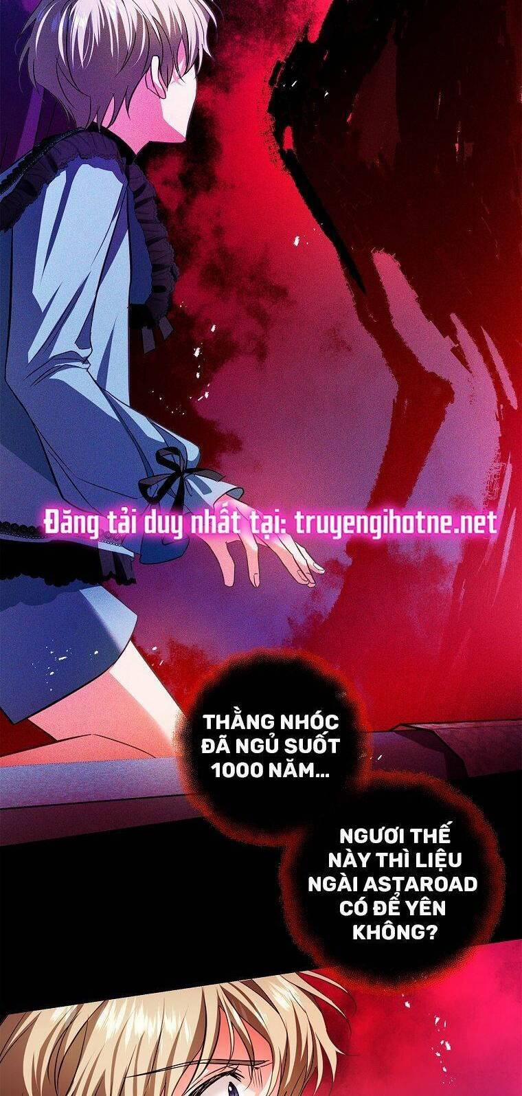 Hôn Phu Ẩn Sắc 84.5 trang 17