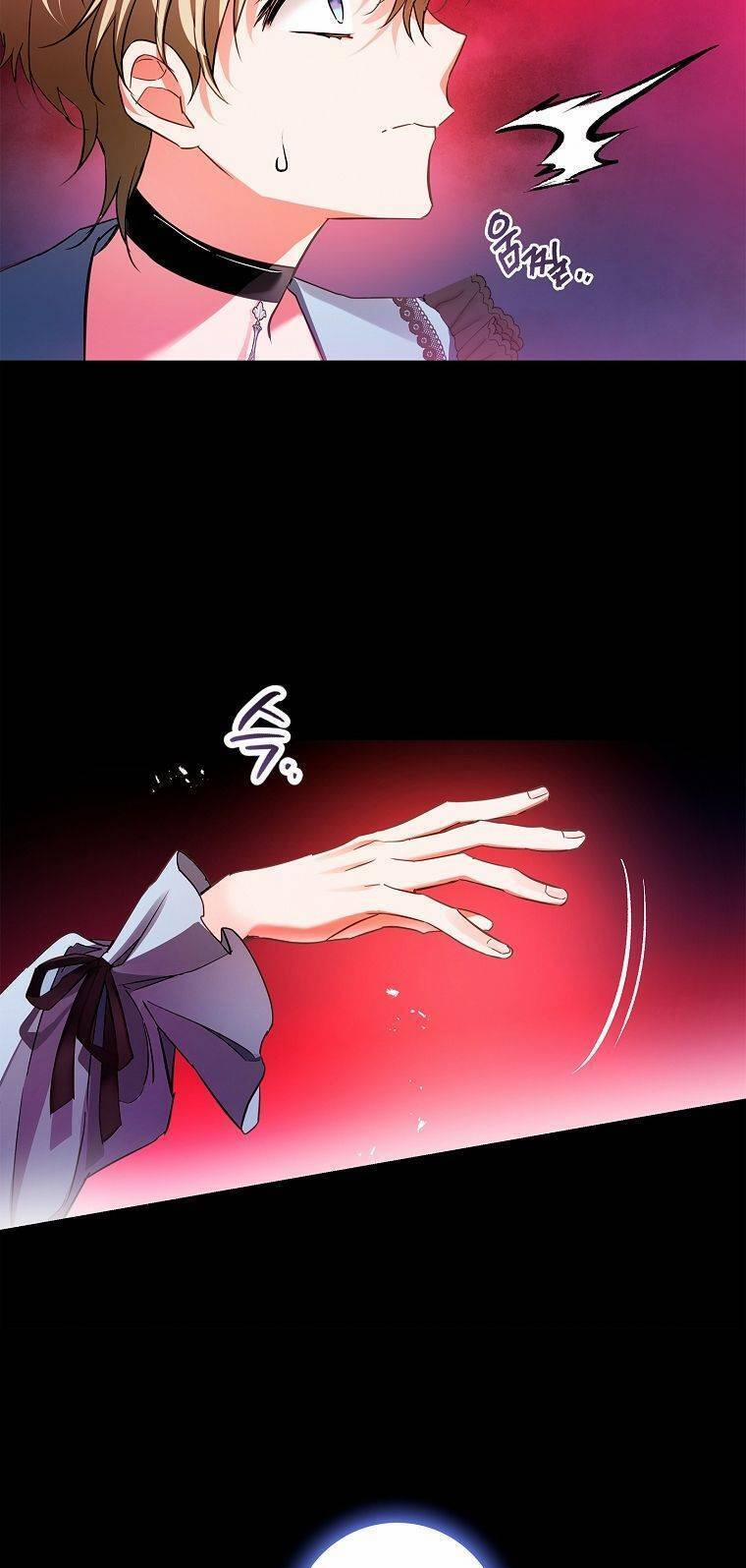 Hôn Phu Ẩn Sắc 84.5 trang 18