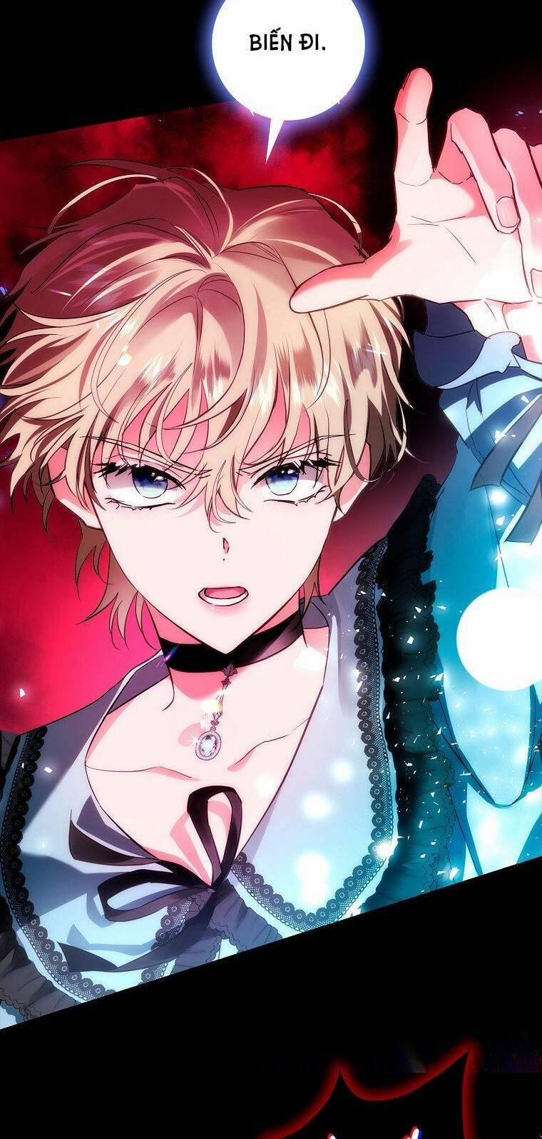 Hôn Phu Ẩn Sắc 84.5 trang 19