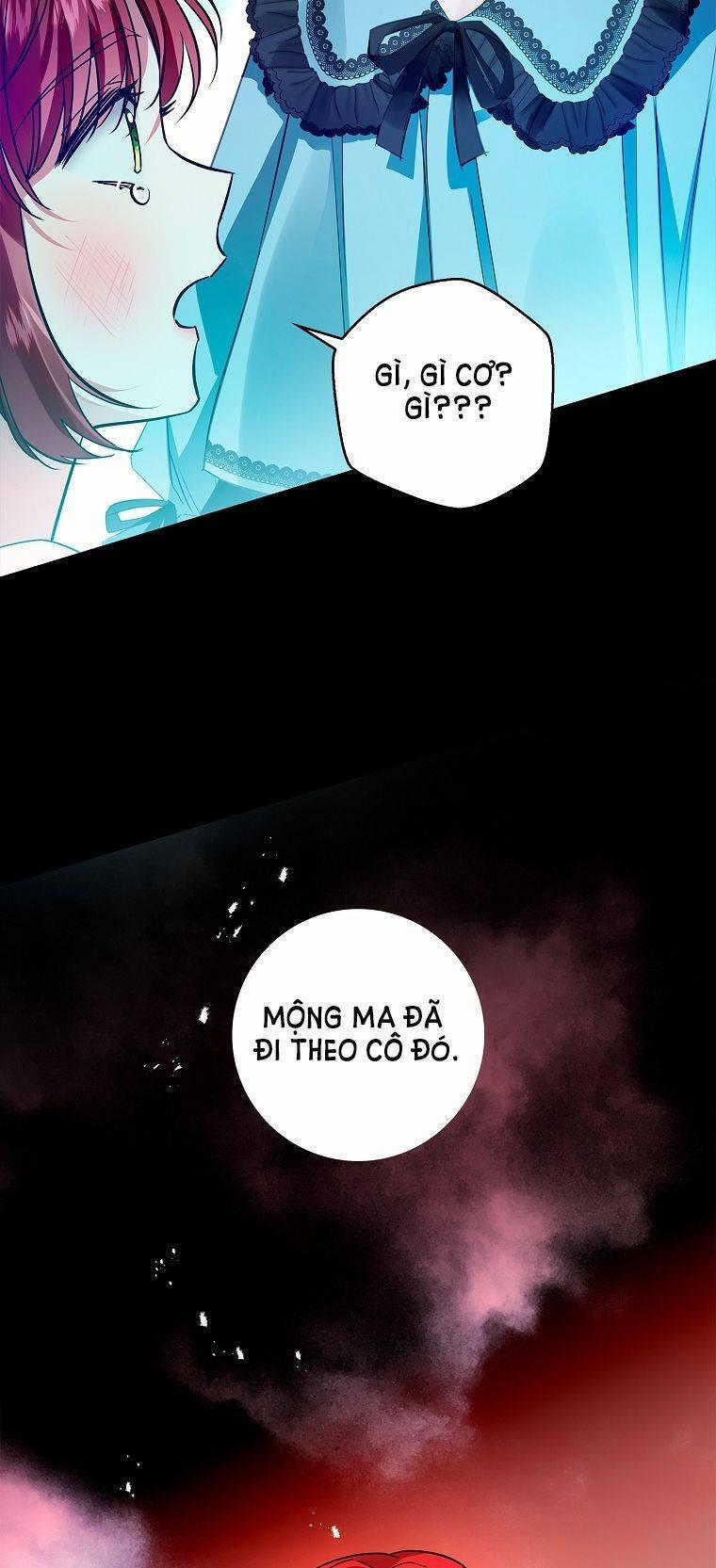 Hôn Phu Ẩn Sắc 84.5 trang 27