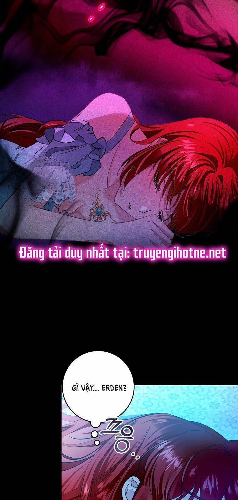 Hôn Phu Ẩn Sắc 84.5 trang 4