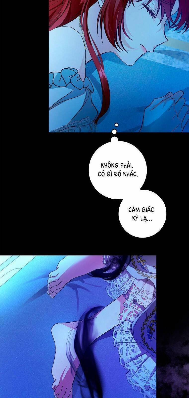 Hôn Phu Ẩn Sắc 84.5 trang 5