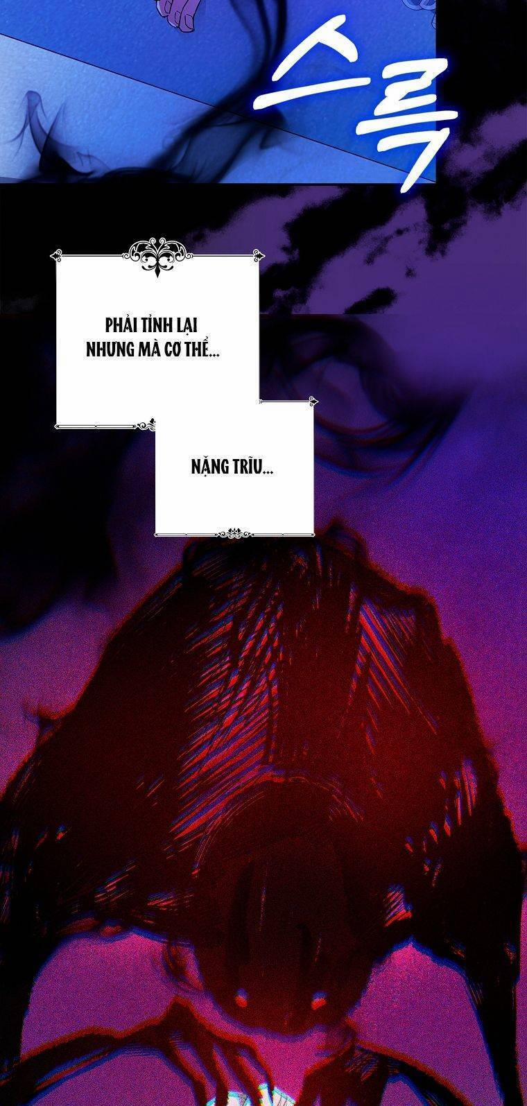 Hôn Phu Ẩn Sắc 84.5 trang 6